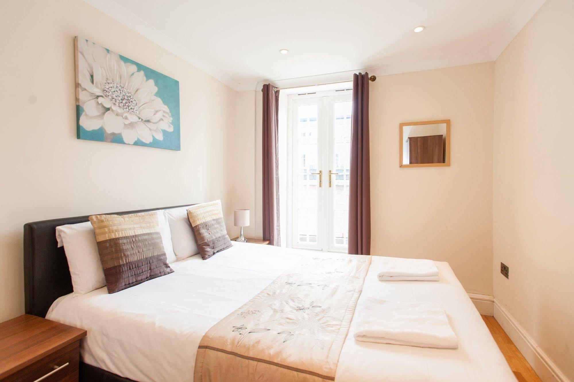 Serviced Appartamento *